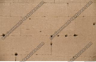 Photo Texture of Dendera 0103